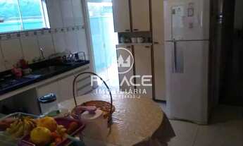 Imagem 4: Casa para venda e aluguel em jardim sol nascente, piracicaba 2 quartos 105m²