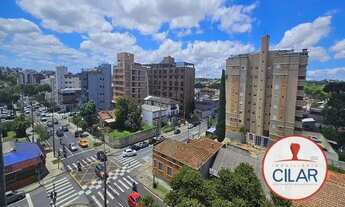 Imagem 6: Imobiliária Cilar Vende Apartamento Mobiliado 1 Quarto no Alto da XV com 85,42m², Ref. 100