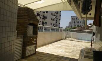 Imagem 2: Apartamento em Rua Tocantins - Gonzaga - Santos/SP