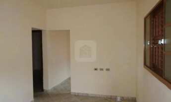 Imagem 2: Casa Padrão em Uberlândia