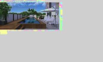 Imagem: Apartamento a venda - Campestre, Santo André