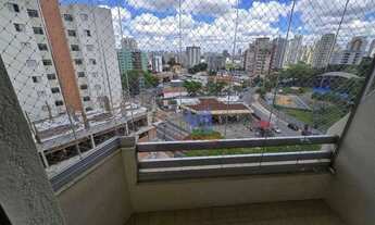 Imagem 3: Apartamento com 2 dormitórios para alugar, 90 m² por R$ 3.249/mês - Vila Formosa - São Pau