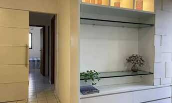 Imagem 5: Apartamento para locação no ITAMBÉ COLONIAL, TORRE, Recife, PE