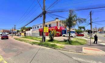 Imagem 2: Ponto Comercial e Residencial à Venda - Bairro Fazendinha