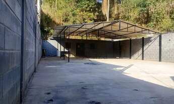 Imagem 3: Oportunidade - Galpão Comercial - Jacareí - Jardim São Gabriel - 600m²