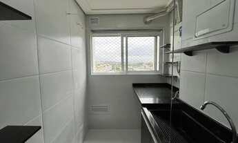 Imagem 4: Apartamento para locação 2 dormitórios 1 vaga de garagem