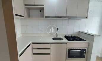 Imagem 6: Apartamento 2 Quartos 59m² - Coloninha - JMS
