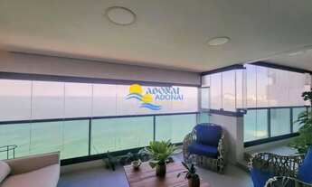 Imagem: Apartamento próximo à praia com vista