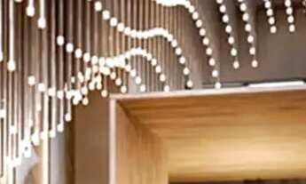 Imagem 2: Apartamento em Botafogo com 3 quartos próximo ao metro