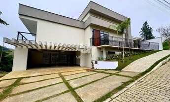 Imagem: Casa com 3 quartos à venda, 450 m² - Bosque