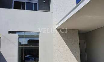 Imagem: CASA em Indaiatuba - SP, Jardim Park Real