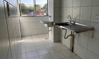 Imagem 6: Alugo Apt Cond. Praias Belas estrada de Ribamar