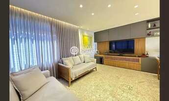 Imagem: Carmo - Apartamento 3 quartos à venda na