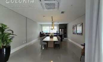 Imagem: Apartamento a venda - Jardim, Santo André