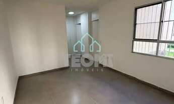 Imagem 5: Apartamento para locação e venda, 50 m² - Residencial Novo Horizonte - Taubaté/SP