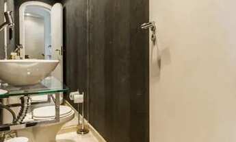 Imagem 7: Apartamento em Alameda Sarutaiá - Jardim Paulista - São Paulo/SP