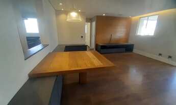 Imagem 2: Apartamento para aluguel com 87m² e 2 vagas na Vila Andrade