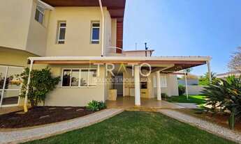 Imagem 2: Casa - Loteamento Residencial Barão do Café - Campinas