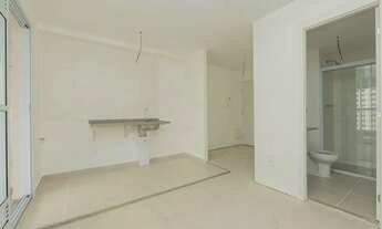 Imagem 3: Apartamento para venda em Barra Funda com 2 quartos, sendo 2 suítes , 54m²