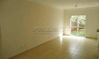 Imagem 2: Sobrado em condomínio fechado com 106,38m², Bonfim Paulista, Zona Sul de Ribeirão Preto/SP