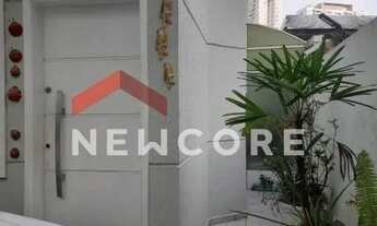 Imagem: Casa em Rua João Caetano - Campo Grande