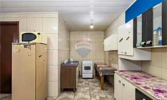 Imagem 2: CASA, COM 02 QUARTOS BOM JESUS, CAMPO LARGO - PR