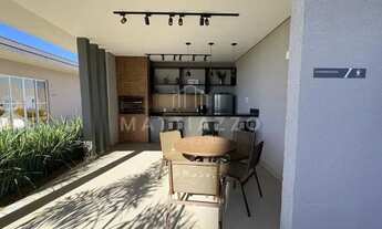 Imagem 3: Apartamento com 02 dormitórios para locação no Infinite Residence em Limeira/SP