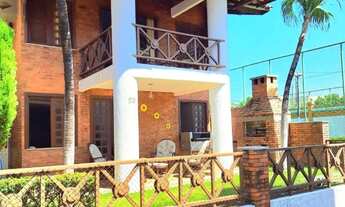 Imagem: Carnaval! Casa em condomínio fechado no