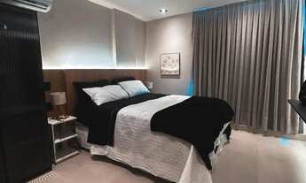 Imagem 4: HUB Residence Flat / studio com 1 dormitório