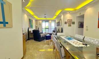 Imagem 3: Apartamento Santa Mônica, 4 Quartos, Sol manhã, Barra da Tijuca