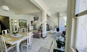 Imagem 5: COBERTURA TRIPLEX INCRIVEL NO LEME COM VISTA MAR E CRISTO REDENTOR !!