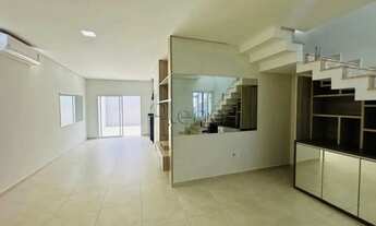 Imagem 3: Casa à venda em Indaiatuba, Parque Residencial Indaiá, com 3 suítes, com 187 m²