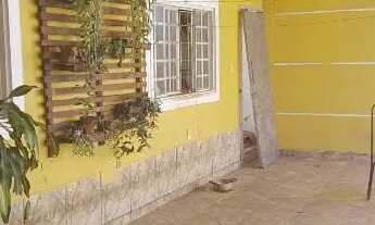 Imagem: Alugo ou vendo Casa na rua 4b direto com