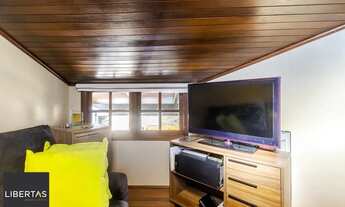 Imagem 2: Apartamento 2 dormitórios à venda Santa Cecília Porto Alegre/RS