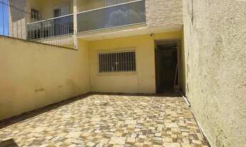 Imagem 2: Casa Sobrado em Vila Barbosa, São Paulo/SP