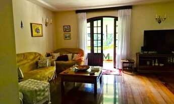 Imagem 7: Casa com 3 Quartos (1 Suíte) à Venda, 280 m² por R$ 998.000 - Quinta da Barra - Teresópoli