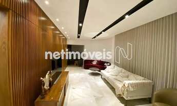 Imagem: Venda Apartamento 4 quartos São Pedro Belo