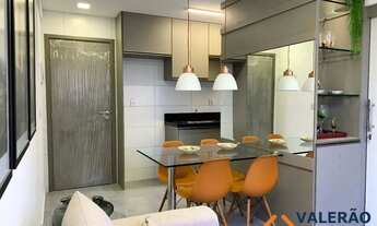 Imagem 6: VM-Edf. Spazio Classic | 1 quarto | Perto de Tudo | Ideal para moradia ou investimento