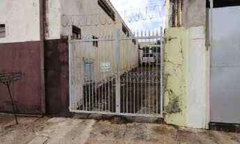 Imagem: Casa em Independencia - Ribeirão Preto