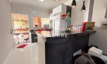 Imagem 4: Casa em Rua Benedicta Bueno da Costa - Jardim Helena - Bauru/SP