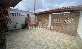 Imagem 2: Casa em Avenida Anna Seckler Malacco - Jussara - Mongaguá/SP