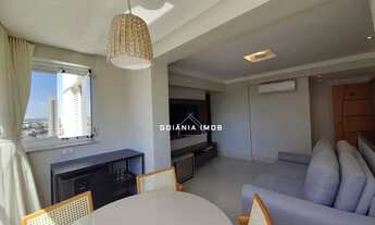 Imagem 6: Apartamento 3/4 sendo 1 suite Prx Goiânia Shopping 62 9 8 1 5 9 - 8 1 5 9