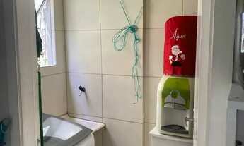 Imagem 7: Vendo Apt no Res. Viver Ananindeua, com 3 quartos, sala de estar e jantar e banheiro socia