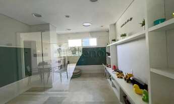 Imagem 5: Apartamento à venda em Indaiatuba, Vila Homero, com 1 suíte, com 55 m², Sky Towers Home