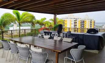 Imagem 5: Apartamento em Avenida José Américo de Almeida Filho - Areia Dourada - Cabedelo/PB