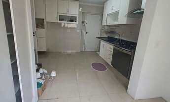 Imagem 3: Apartamento com 3 dormitórios à venda, 120 m² por R$ 1.170.000,00 - Vila São Francisco - S