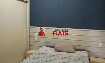 Imagem 6: Flat com ótimo preço no bairro Morumbi. Confira!