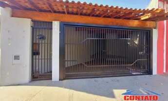 Imagem: Casa Padrão para alugar na Vila Carmem