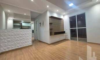 Imagem 7: Apartamento com armários no Residencial Valldemossa