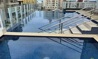 Imagem: Apartamento com 2 dorms, Tupi, Praia Grande!